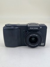 【COME NUOVO-】Ricoh GX200
