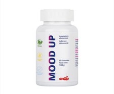 Mood Up - Gummies -
