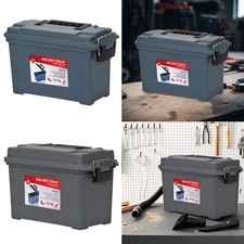 Cassetta portautensili rigida