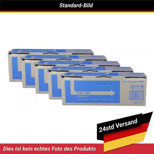 Toner kyocera mita 130 nero - kyocera,