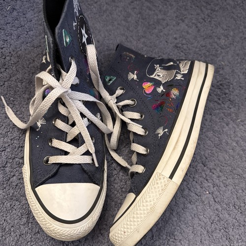 Converse coraline taglia - taglia, donna