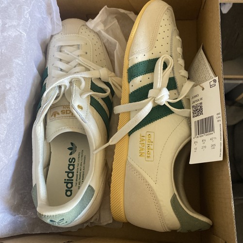 Adidas japan off white - w,