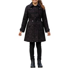 Burberry Children Trench Coat