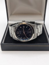 Orologio Uomo Vintage Accurist