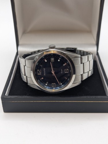 Orologio uomo vintage - vintage, accurist