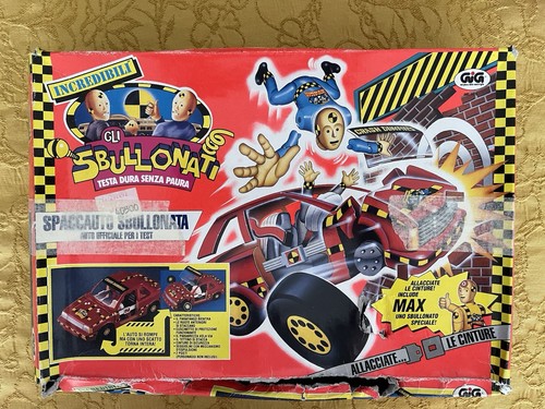 Gioco scatola vintage - gioco,