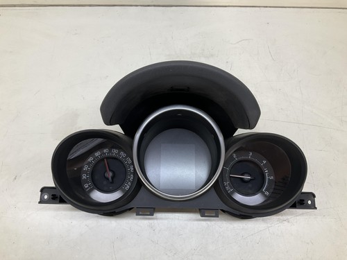 Quadro strumenti compl fiat - strumenti, compl.