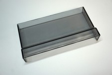 Coperchio antipolvere revox - antipolvere,