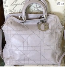 Borsa Christian Dior Granville