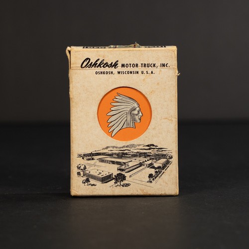 Carte gioco vintage - vintage, oshkosh