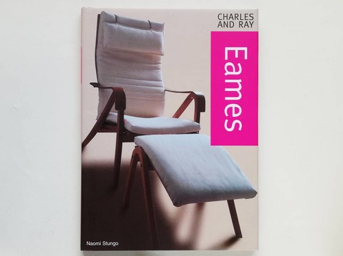 Charles ray eames - eames,