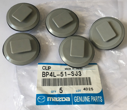 Nuovo originale mazda 3 - nuovo,