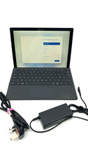 Microsoft Surface Pro 4 1724