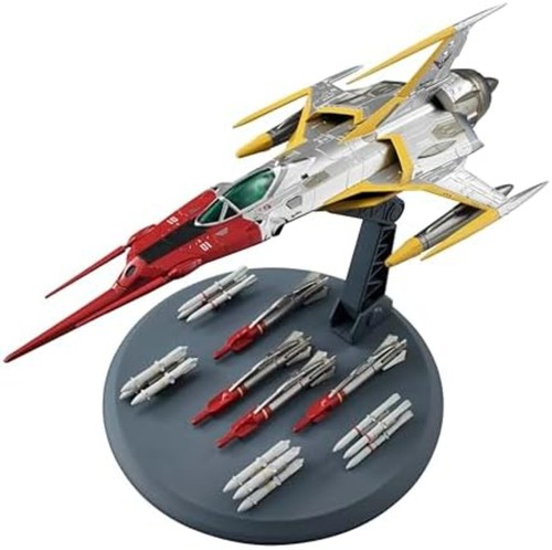 Megahouse spec corazzata - megahouse, hi-spec