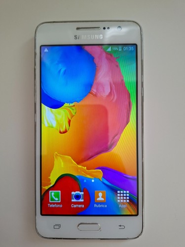 Telefono samsung galaxy grand - galaxy,