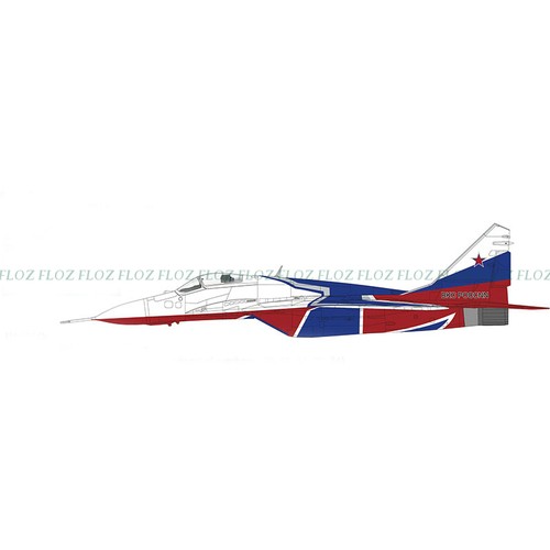 Mig strizhi squadra - mig-29,