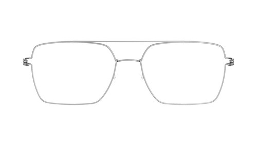 Lindberg air titanium rim - titanium,