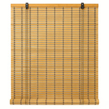 Tapparella in Bambù