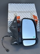Orig. Fiat Ducato 250 Specchio