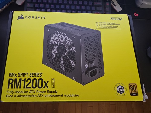 Alimentatore atx corsair - atx,