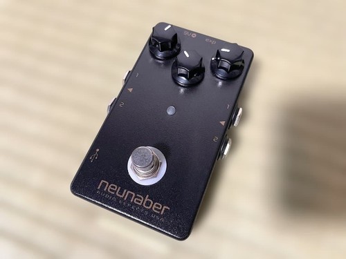 Neunaber effetti audio - , ardesia