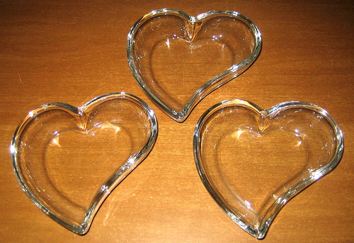 Set ciotole contenitori - 3,