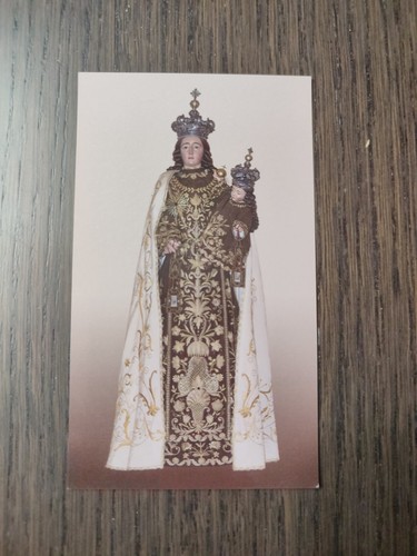 Madonna del carmine - madonna, holy