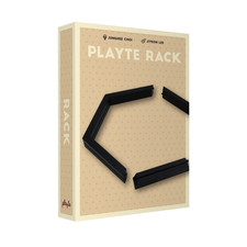 Playte Rack Porta Carte