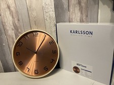 Raro orologio parete - raro,