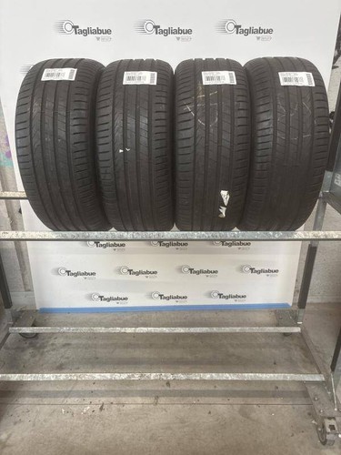 Set gomme 225 40r18 - set, 92y