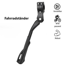 Cavalletto bicicletta mountain