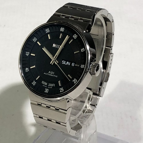 Orologio mido all dial - orologio,