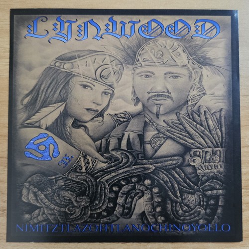 Lynwood soul rare - cd,
