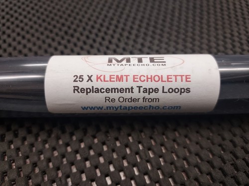 Anelli ricambio klemt - di,