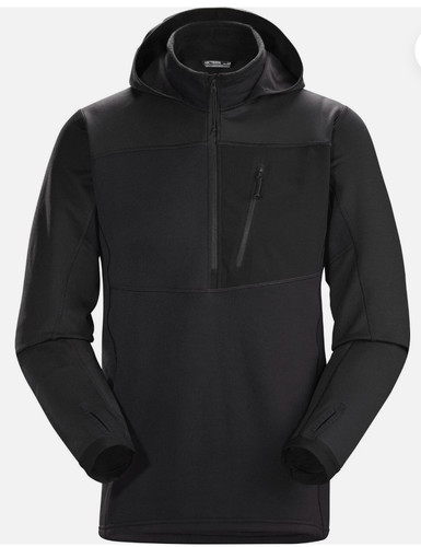 Arc teryx leaf black naga - arc’teryx,