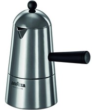 Carmencita Lavazza caffettiera