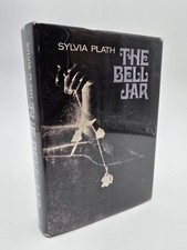 The Bell Jar by Sylvia Plath