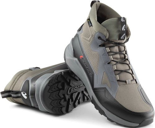 Scarpe moto forma - scarpe, da