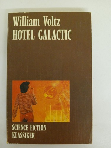 Hotel galactic science - (,