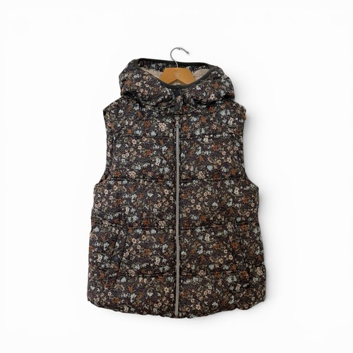 Gilet giubbotto imbottito - , zara