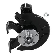 Fusello Anteriore for Skoda