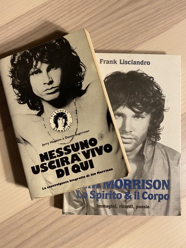 Lotto libri jim - lotto, 2