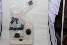 AmScope 40X-1000X Lente Vetro