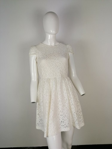 Zara vestito vestitino abito - vestito,