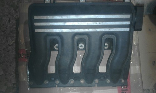 Collettore aspirazione bmw - ,