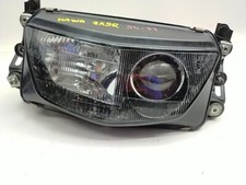 FARO ANTERIORE ORIGINALE