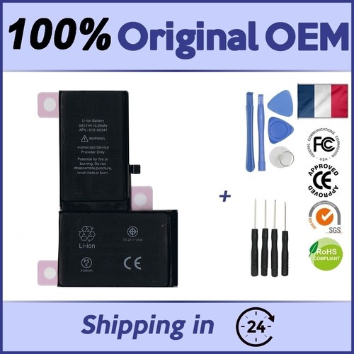 3100mah iphone batteria 100 - iphone,