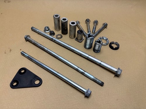Supporto motore suzuki sv650s - supporto,