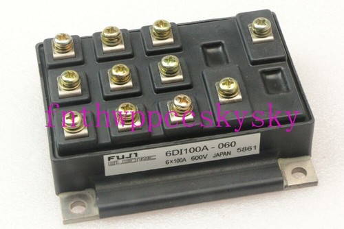 1pz nuovo modulo - nuovo, 6di100a-060