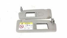 Coppia Alette Parasole Audi A3